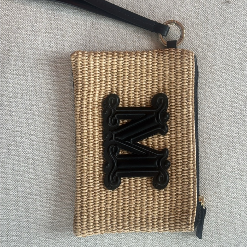 MaxMara Wristlet
